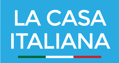 logo La Casa Italiana